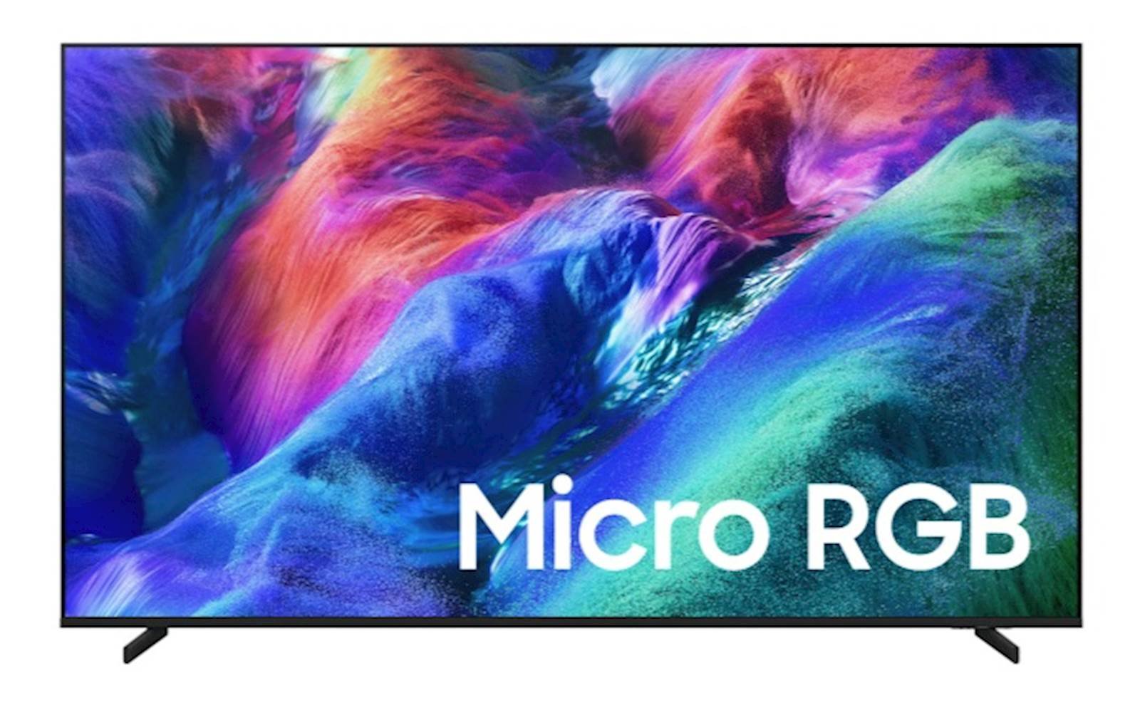 TV SAMSUNG Micro RGB 75" R85H
