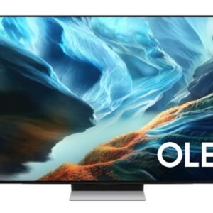 TV SAMSUNG 4K OLED Vision AI Smart TV 55" S90H