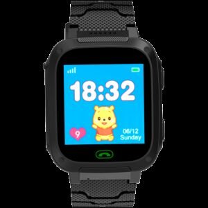 CANYON kids watch Jessie KW-32 GPS