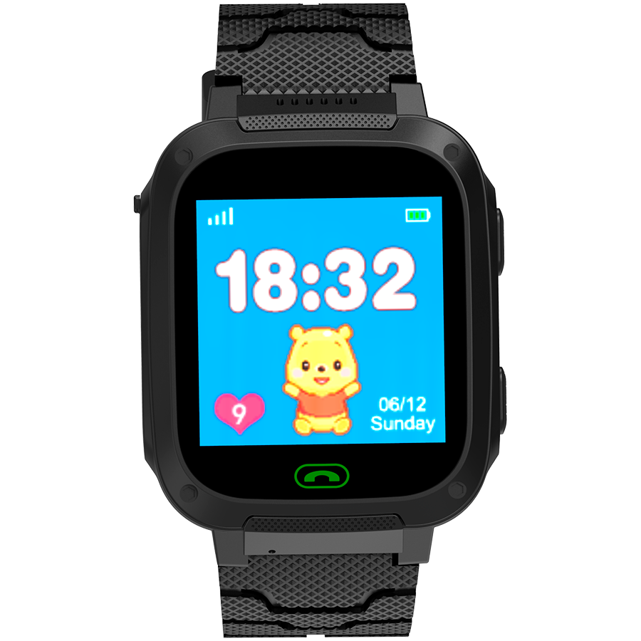 CANYON kids watch Jessie KW-32 GPS