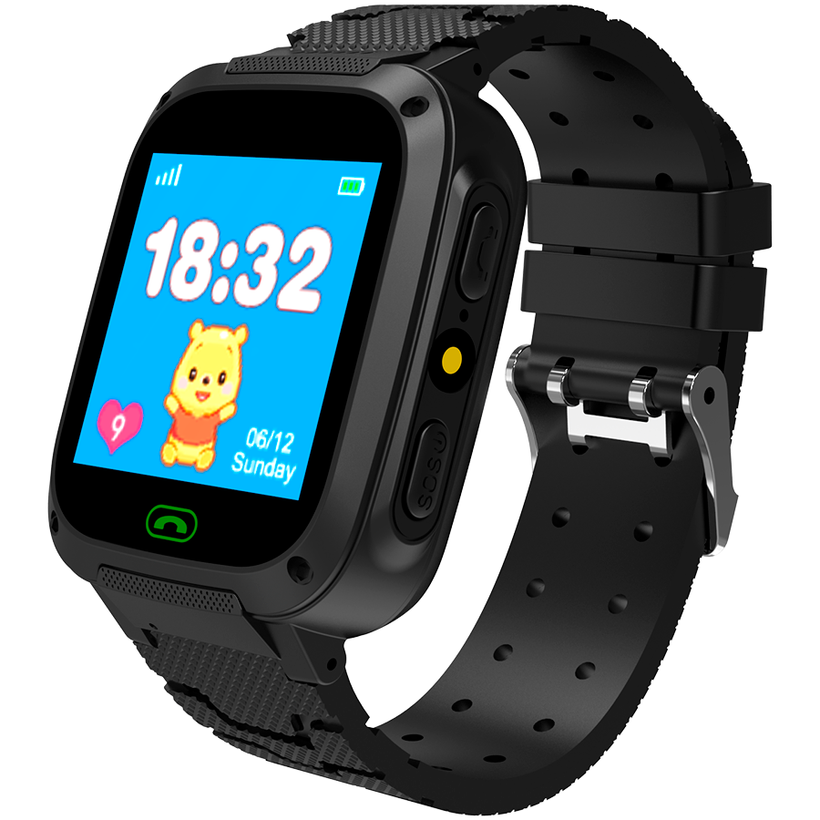 CANYON kids watch Jessie KW-32 GPS - Slika 2
