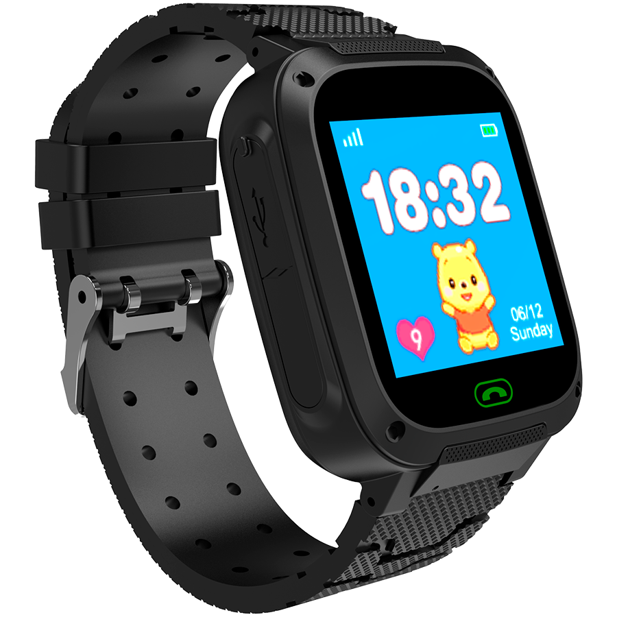CANYON kids watch Jessie KW-32 GPS - Slika 3