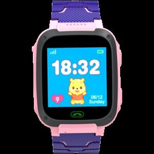 CANYON kids watch Jessie KW-32 GPS