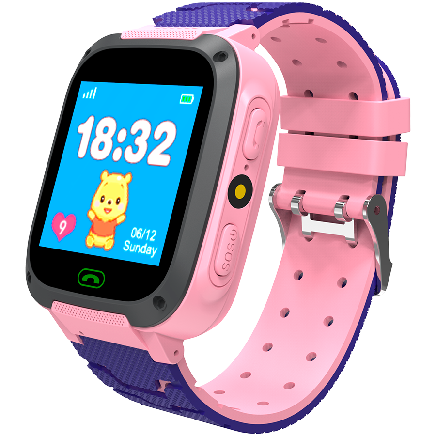 CANYON kids watch Jessie KW-32 GPS - Slika 2
