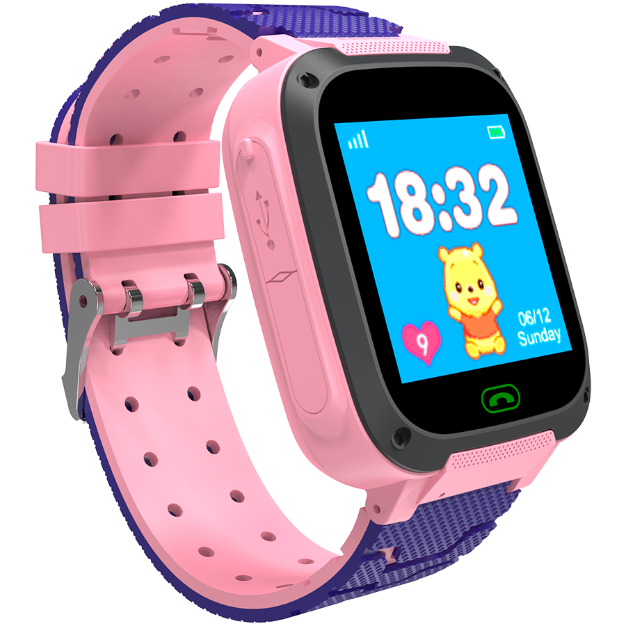 CANYON kids watch Jessie KW-32 GPS - Slika 3