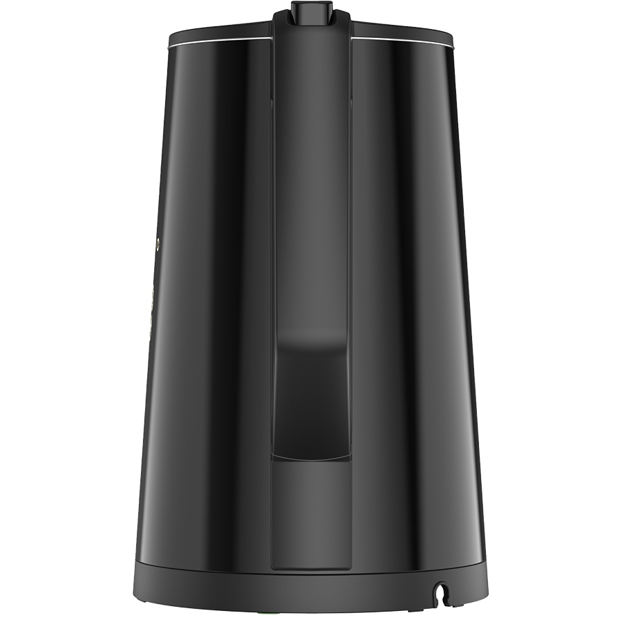 AENO Electric Kettle EK7S Smart: 1850-2200W, 1.7L, Strix, Double-walls, Temperature Control, Keep warm Function, Control via Wi-Fi, LED-display, Non-heating body, Auto Power Off, Dry tank Protection - Slika 2
