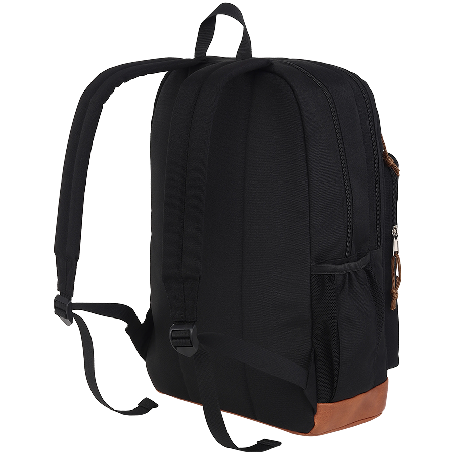 CANYON BPS-5, Laptop backpack for 15.6 inch450MMx310MM x 160MMExterior materials: 90% Polyester+10%PUInner materials:100% Polyester - Slika 4