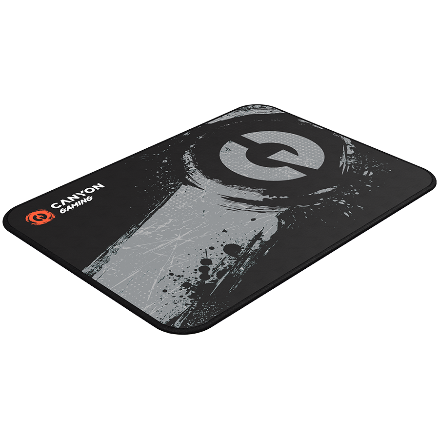 CANYON pad MP-3 350x250mm Black - Slika 2