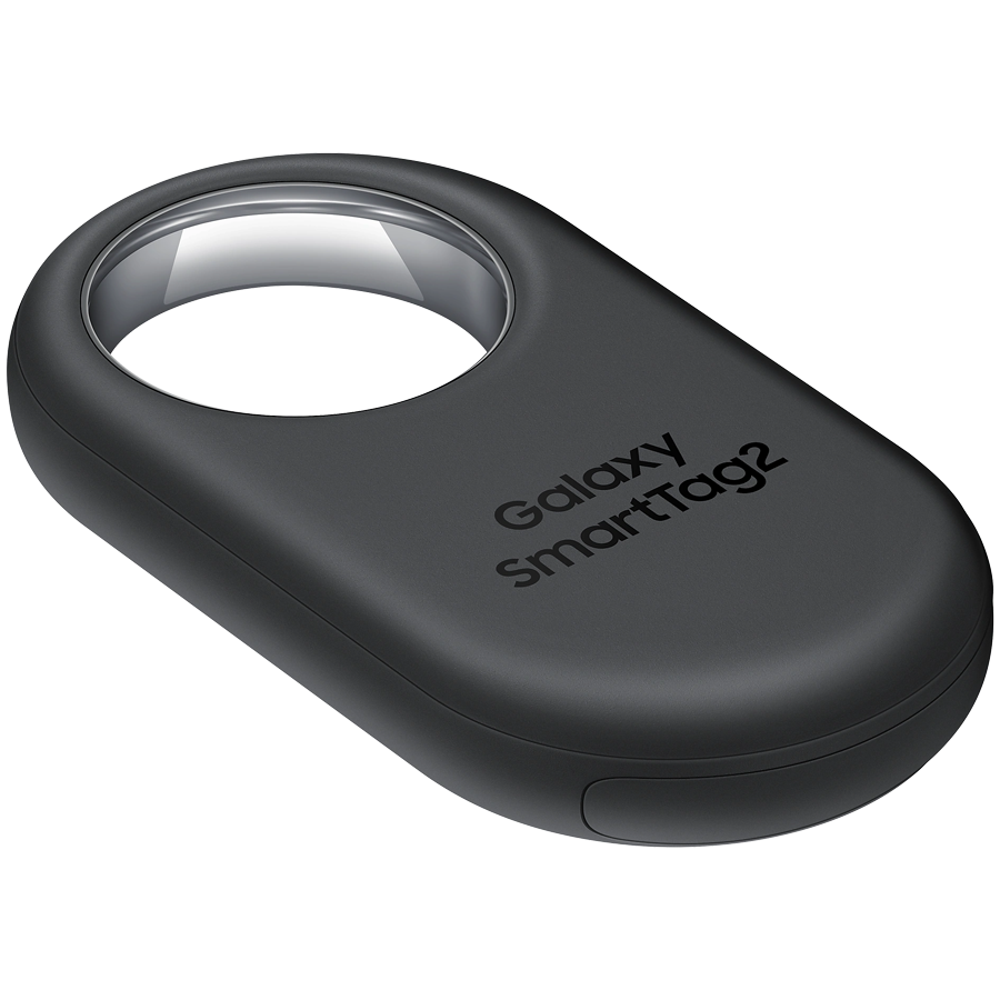 Samsung Galaxy SmartTag2 Black - Slika 2