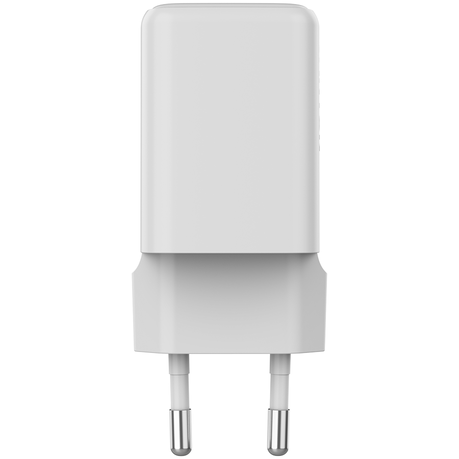 CANYON charger CU35CC GaN 35W 2xPD EU White - Slika 2