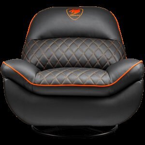 COUGAR OVERLORD Gaming Sofa