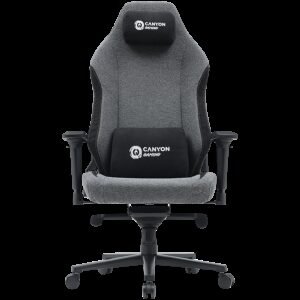 CANYON gaming chair Boulder XLCH01 King Size Grey