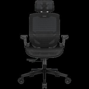 COUGAR SPEEDER ONE Gaming chair, Black