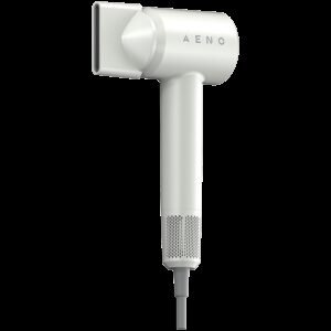High Speed Hair Dryer, 220V-240V~50-60Hz, 1500W, Ionizer, LCD, 6+circulation mode, 110000RPM, less than 75dB