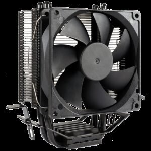 CPU COOLER INTER-TECH 4P90 BULK - AMD/INTEL