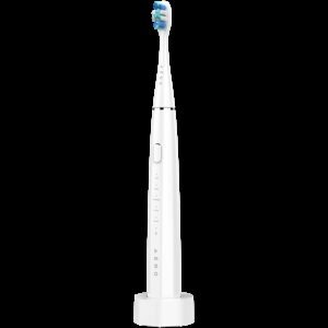 AENO SMART Sonic Electric toothbrush, DB1S: White, 4modes +8 smart, wireless charging, 46000rpm, 90 days without charging, IPX7