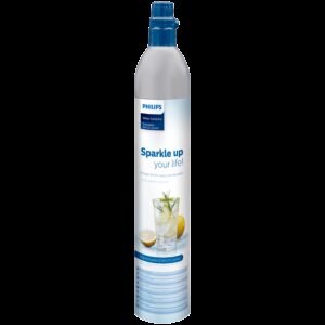CO2 Cilinder za soda vodu,  PHILIPS  ADD913/10