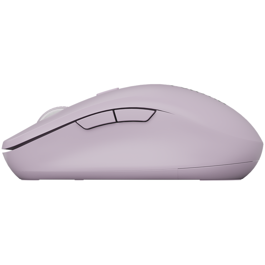 CANYON mouse MW-12 Dual band Wireless Pink - Slika 3