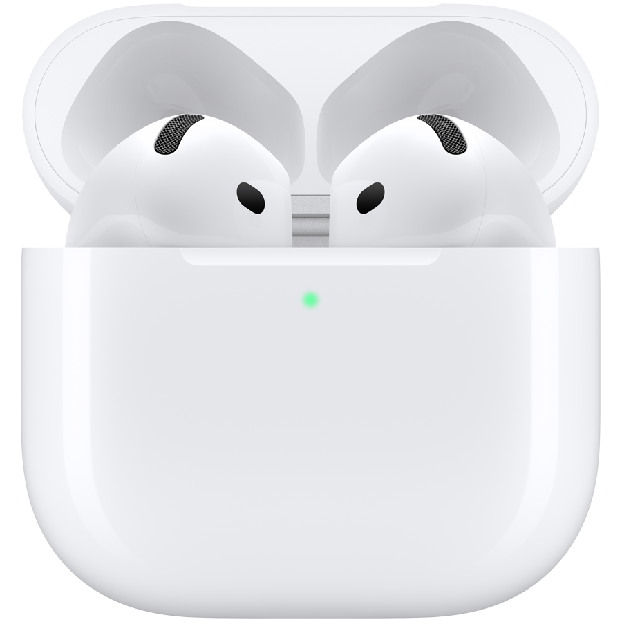 AirPods 4,Model A3050 A3053 A3058 - Slika 2