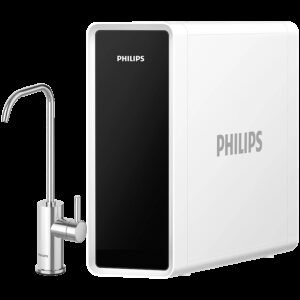 PHILIPS Sistem za filtriranje vode ispod sudopere AUT4030R600/10, reverzna osmoza, 600 GPD, bez rezervoara
