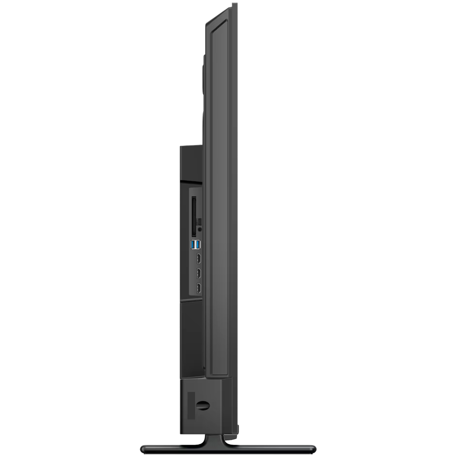 Philips TV QLED 55PUS7810/12, 139 cm (55"), Pixel Precise Ultra HD, Titan OS smart platform, Dolby Atmos sound. HDR10+ - Slika 2