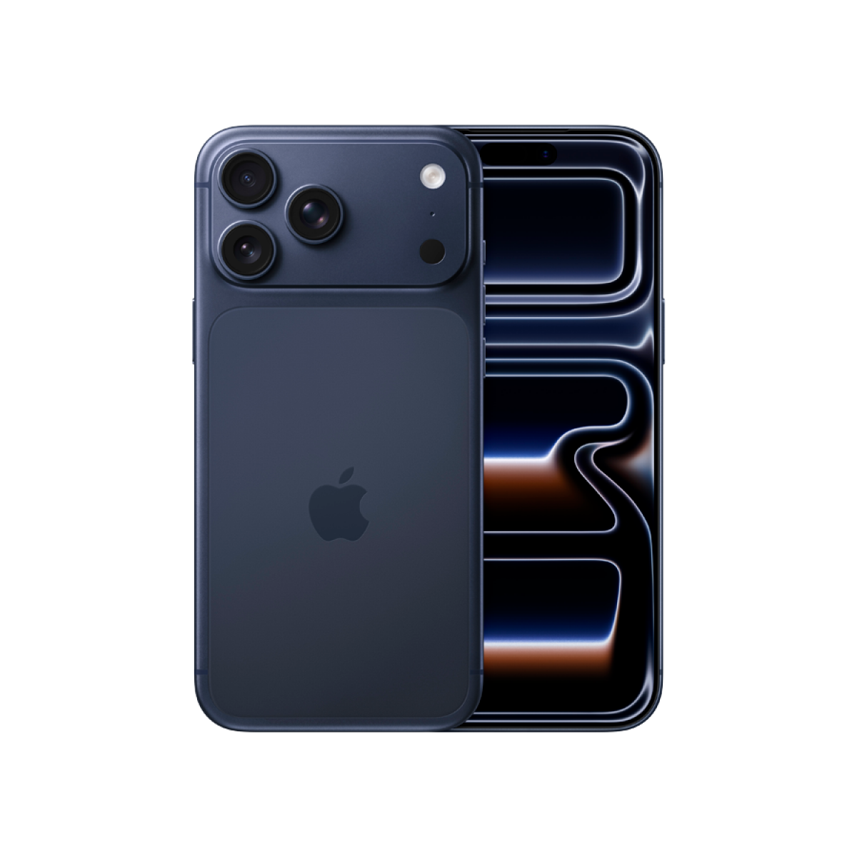 Apple iPhone 17 Pro Max 256GB Deep Blue - Slika 2
