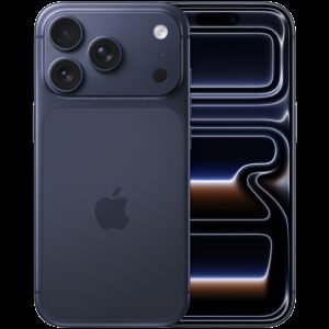 Apple iPhone 17 Pro 256GB Deep Blue