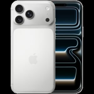 Apple iPhone 17 Pro Max 256GB Silver