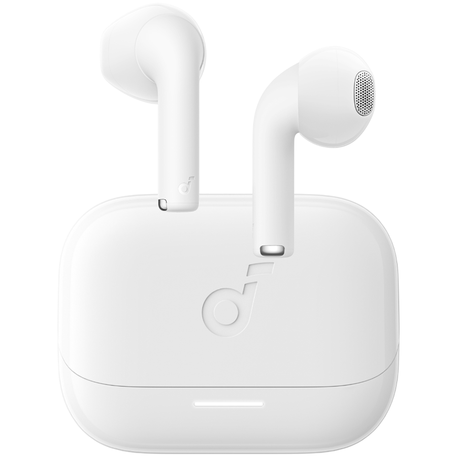 Anker, Soundcore Headphones K20i White