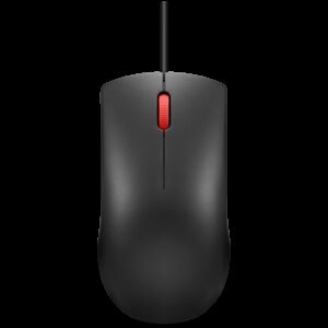 Lenovo 120 Wired Mouse