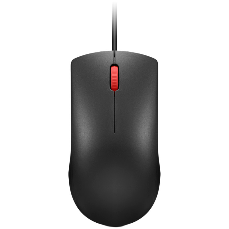 Lenovo 120 Wired Mouse
