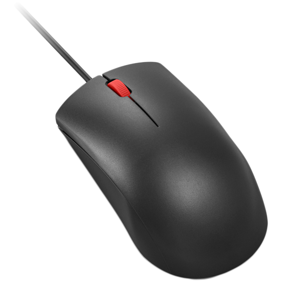 Lenovo 120 Wired Mouse - Slika 2