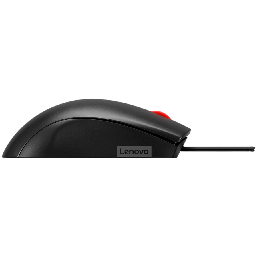 Lenovo 120 Wired Mouse - Slika 3
