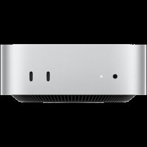 Apple MAC MINI: M4 10C CPU/10C GPU/16GB/512GB-ROC