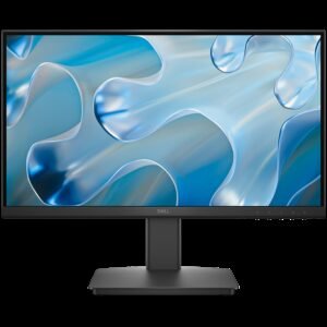 Dell Monitor SE2225HM 21.5" FHD 1920x1080 100Hz, 5ms, 3000:1, VA, 250cd, HDMI, VGA, Tilt