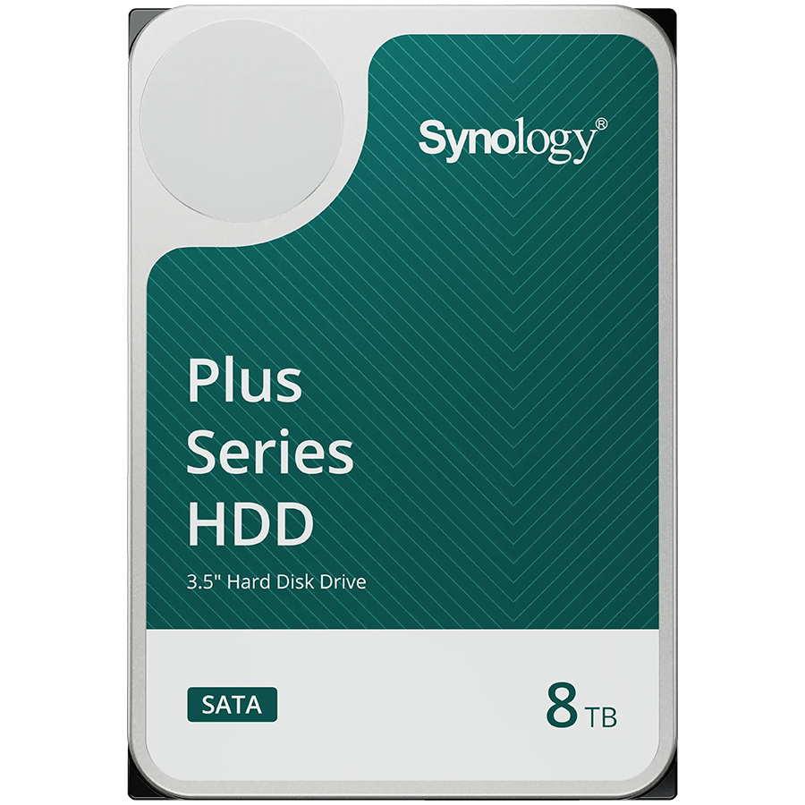 Synology HAT3320-8T HDD 3.5" SATA III SYNOLOGY V1.0