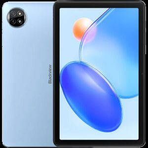 Blackview Tab 20 WiFi 4GB 64GB Blizzard Blue