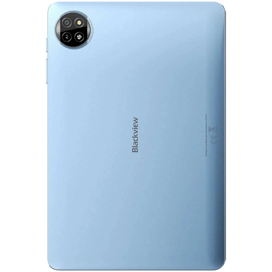 Blackview Tab 20 WiFi 4GB 64GB Blizzard Blue - Slika 3