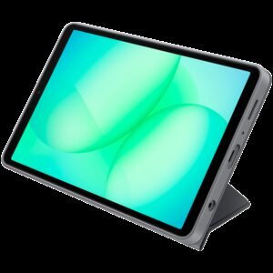SAMSUNG Galaxy Tab A11 Book Cover Black