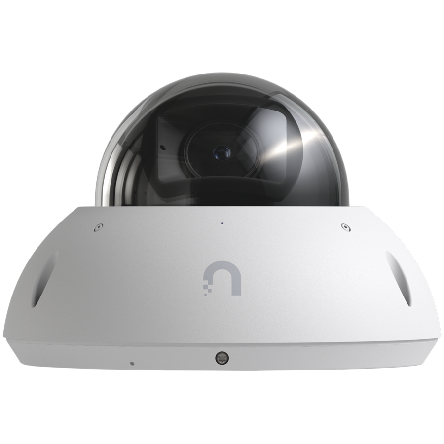 UBIQUITI UniFi Enterprise G6 Pro Dome, 4K Camera - Slika 2