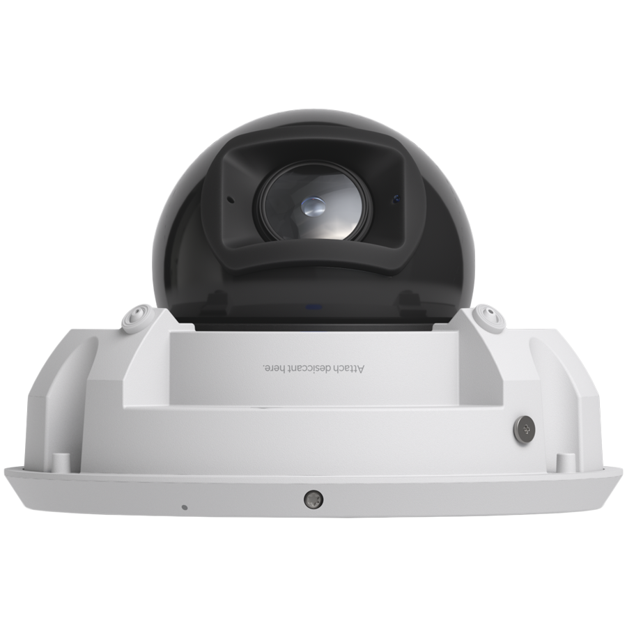 UBIQUITI UniFi Enterprise G6 Pro Dome, 4K Camera - Slika 3