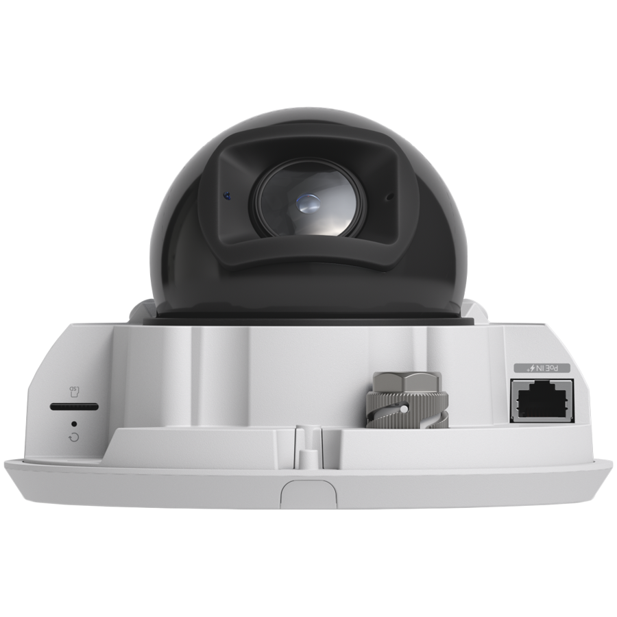 UBIQUITI UniFi Enterprise G6 Pro Dome, 4K Camera - Slika 4