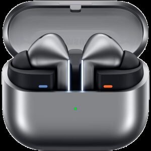 Samsung Galaxy Buds 3 Pro Silver