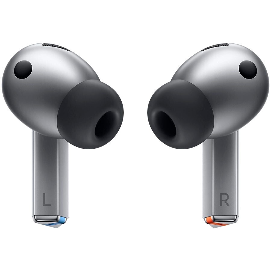 Samsung Galaxy Buds 3 Pro Silver - Slika 3