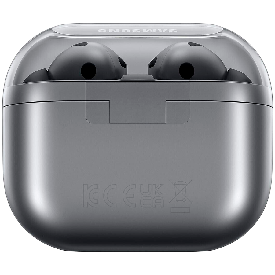 Samsung Galaxy Buds 3 Pro Silver - Slika 4