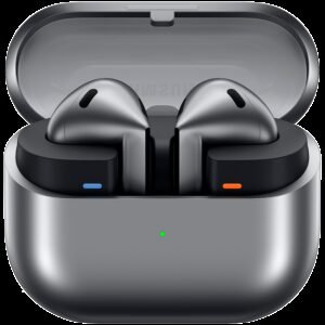 Samsung Galaxy Buds 3 Silver