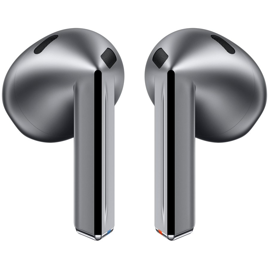 Samsung Galaxy Buds 3 Silver - Slika 2