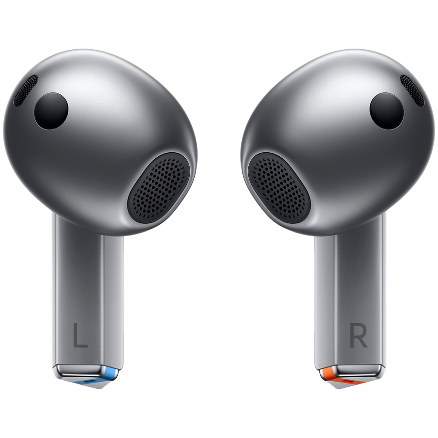 Samsung Galaxy Buds 3 Silver - Slika 3