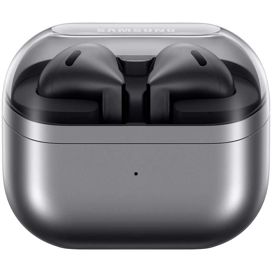 Samsung Galaxy Buds 3 Silver - Slika 4