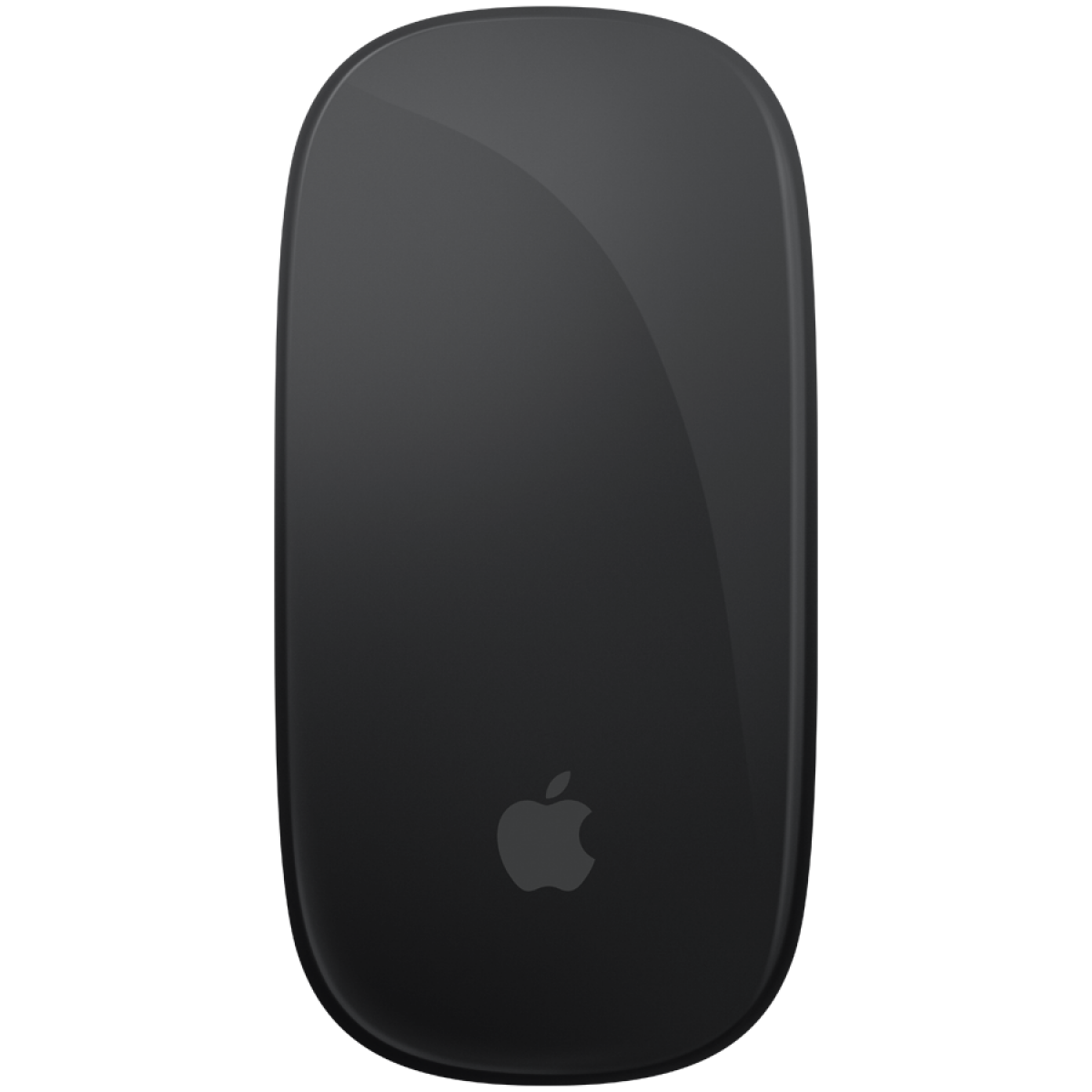 Magic Mouse - Black Multi-Touch Surface,Model A3204 - Slika 4